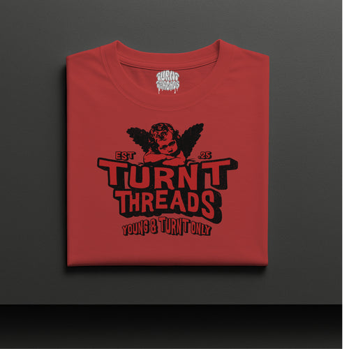 Young & Turnt Only Tees